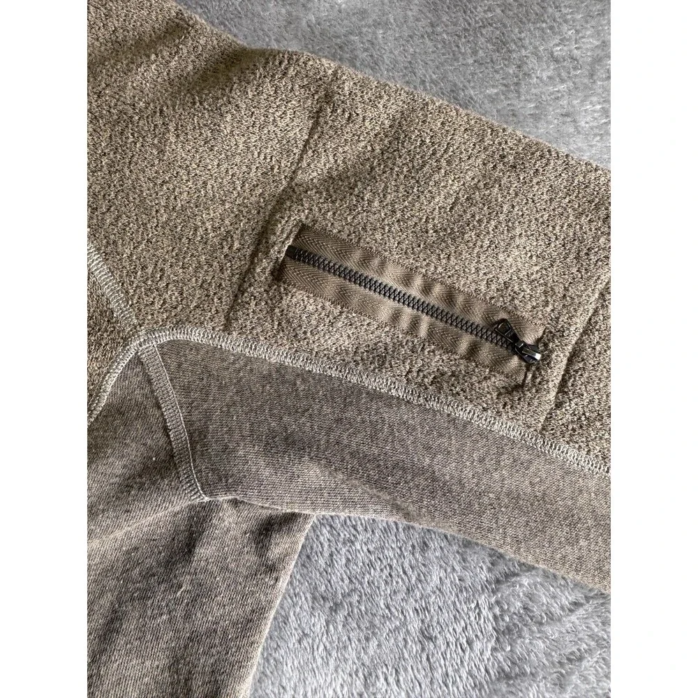 Kuhl softshell jacket
